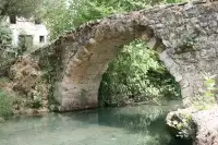 Gaffarlı Taş Köprü