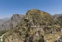Seyyid Maksud Oğlu Seyyid Hacı Ali Türbesi