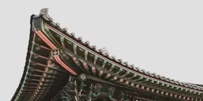 Gyeongbokgung Sarayı