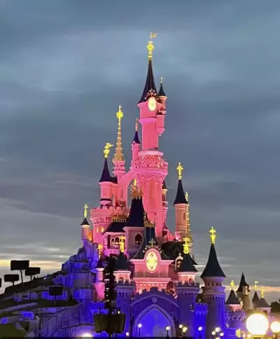 Disneyland Paris