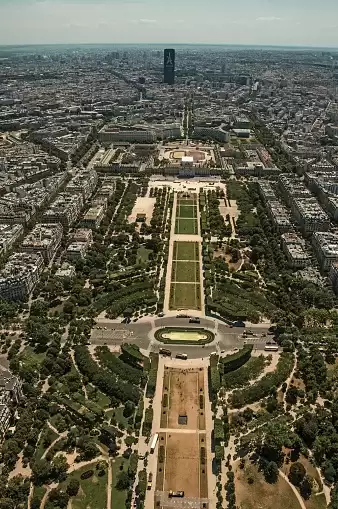 Champ de Mars