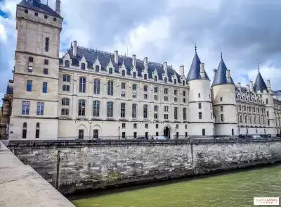 Conciergerie