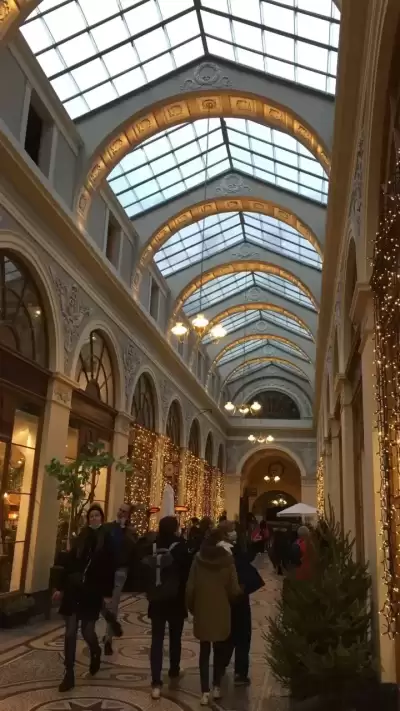 Galerie Vivienne
