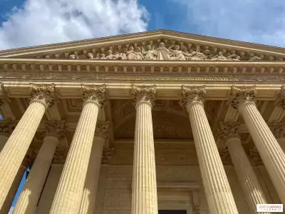 Église de la Madeleine