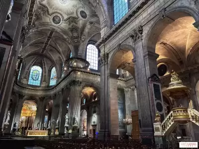 Église Saint-Sulpice