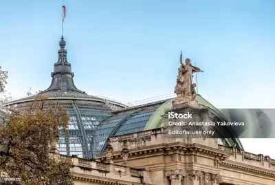 Grand Palais