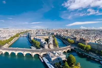 Île de la Cité