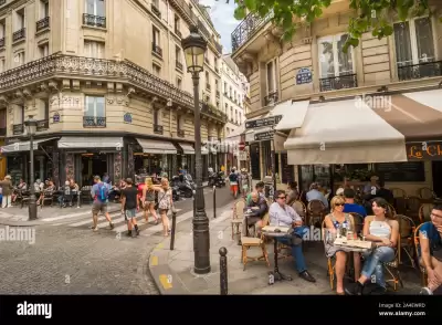 Île Saint-Louis