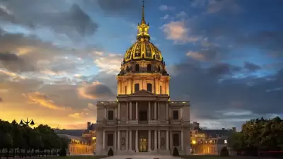 Les Invalides