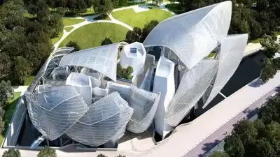 Louis Vuitton Vakfı
