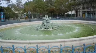 Lüksemburg Bahçesi