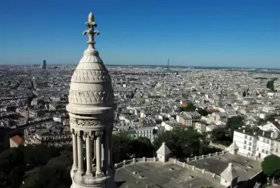 Montmartre