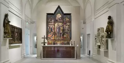 Musée des Arts Décoratifs