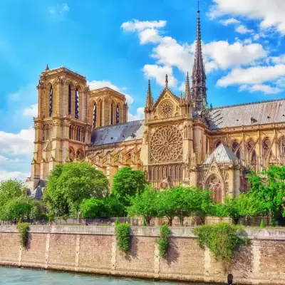 Notre Dame Katedrali