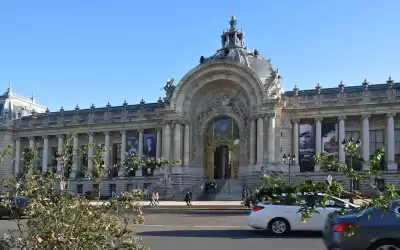 Petit Palais