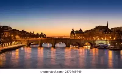 Pont Neuf