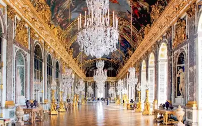 Versailles