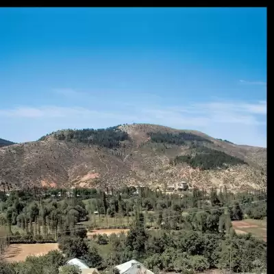Feke İnderesi Köyü Yaylası