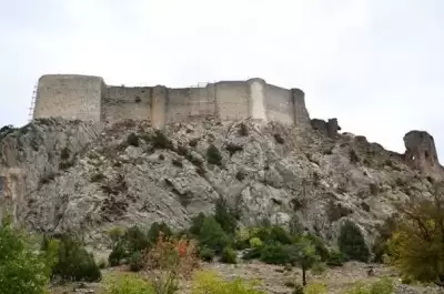 Feke Kalesi