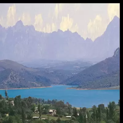 Kozan Horzum Yaylası