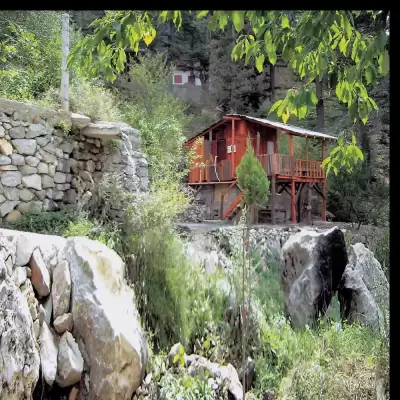 Pozantı Armutoğlu Yaylası