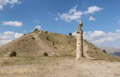 Karakuş Tümülüsü