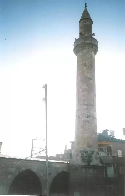 Musalla Camisi