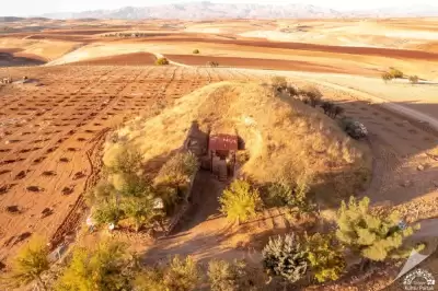 Sofraz Anıt Mezarı