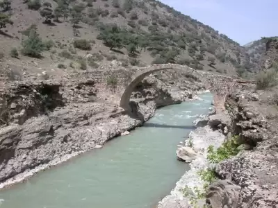 Vijne Köprüsü