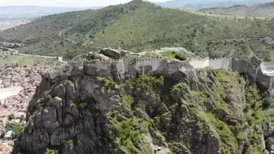 Afyonkarahisar Kalesi