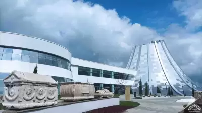Afyonkarahisar Müzesi