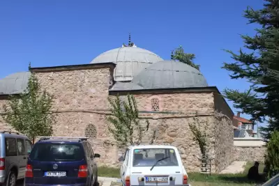 Çay Taş Medrese