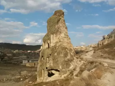 Leylek Kayalığı