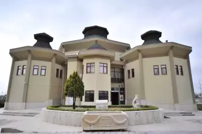 Aksaray Müzesi