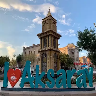 Aksaray
