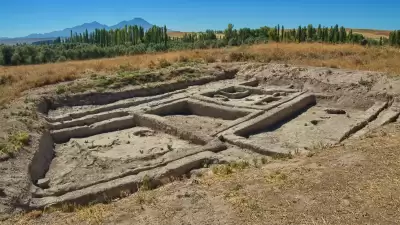 Aşıklı Höyük