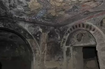 Karagedik Kilisesi