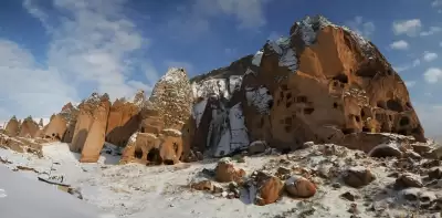 Selime Katedrali