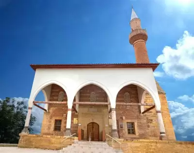 Abide Hatun Camii