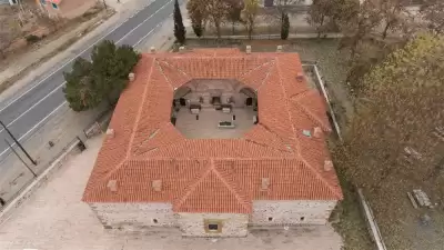 Haliliye Medresesi
