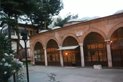 Hatuniye Camii