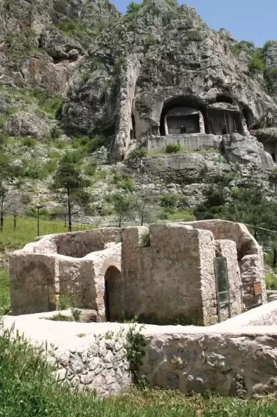Kızlar Sarayı