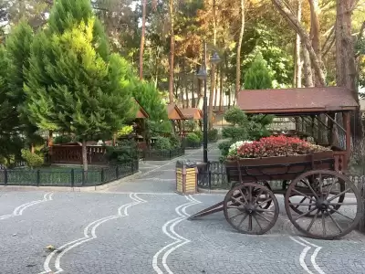 Pirler Parkı