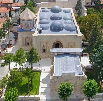 Torumtay Türbesi
