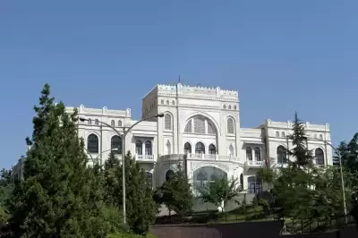 Ankara Devlet Resim ve Heykel Müzesi