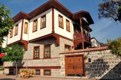 Ankara Evleri