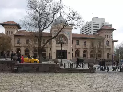 Ankara Palas Müzesi
