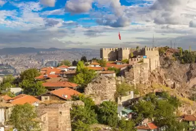 Ankara