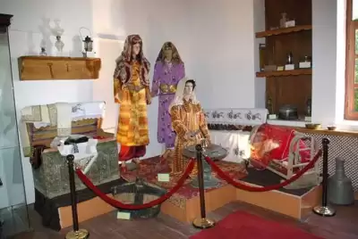 Beypazarı Yaşayan Müze