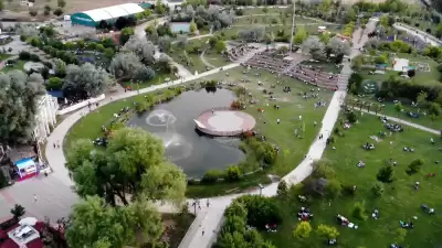 Çansera Kent Bahçesi